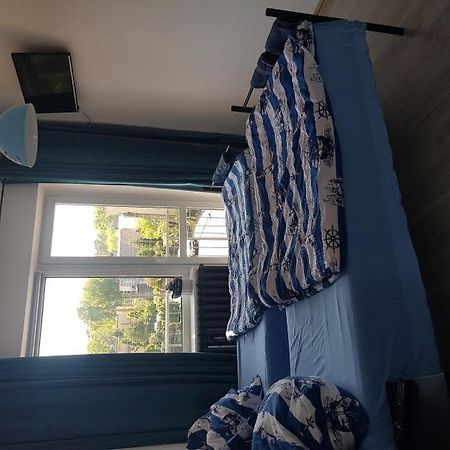Apartament 3 Pokoje Z Balkonem Asklepios Swinoujscie Kültér fotó