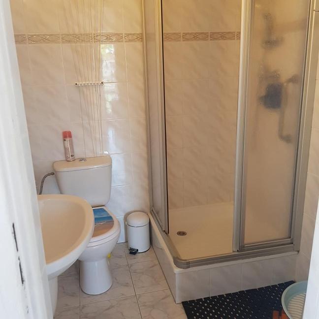 Apartament 3 Pokoje Z Balkonem Asklepios Swinoujscie Kültér fotó